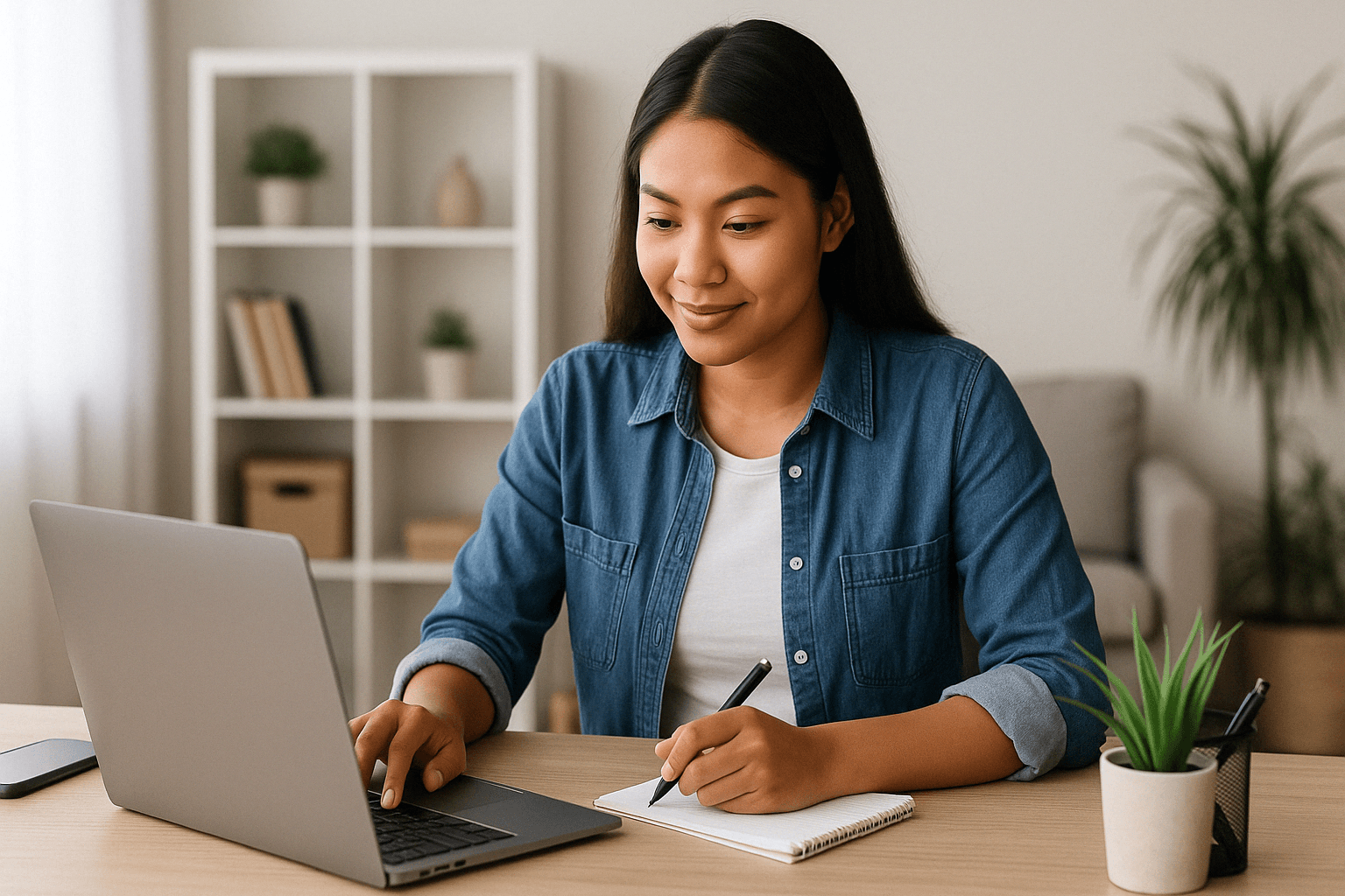 What is a Trial Task?