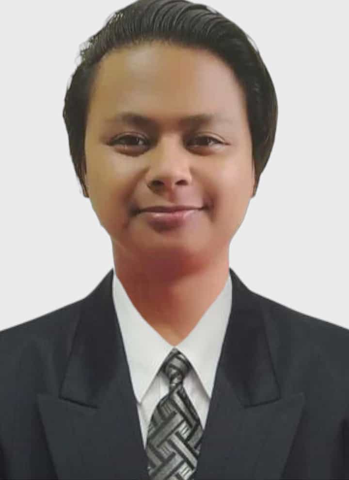 Joel S.