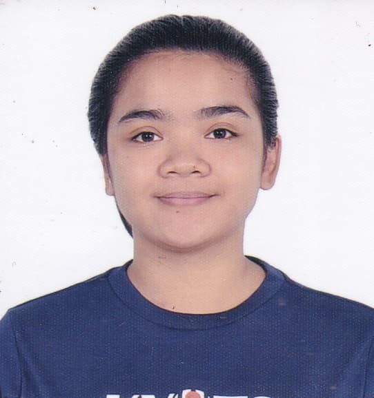 Trisha A.