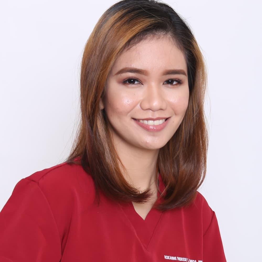 Roxanne P.