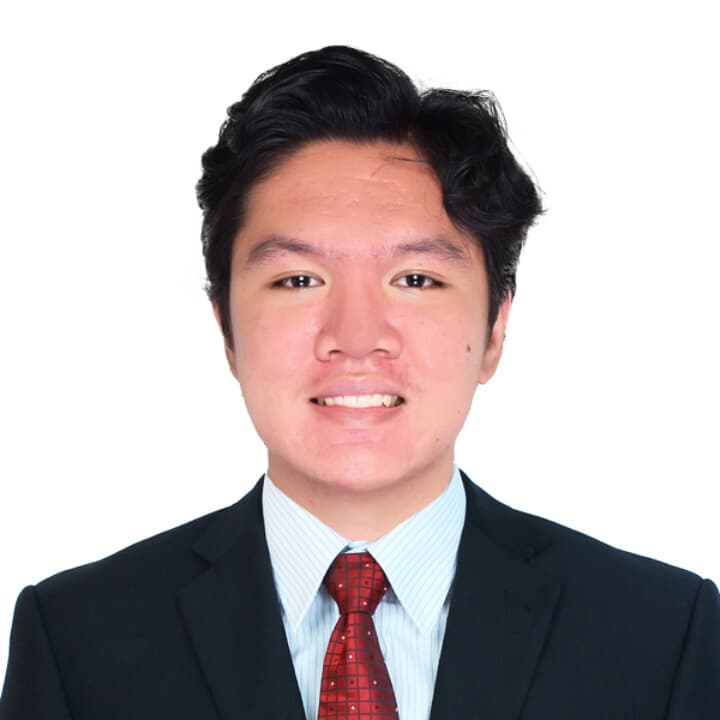 John A.