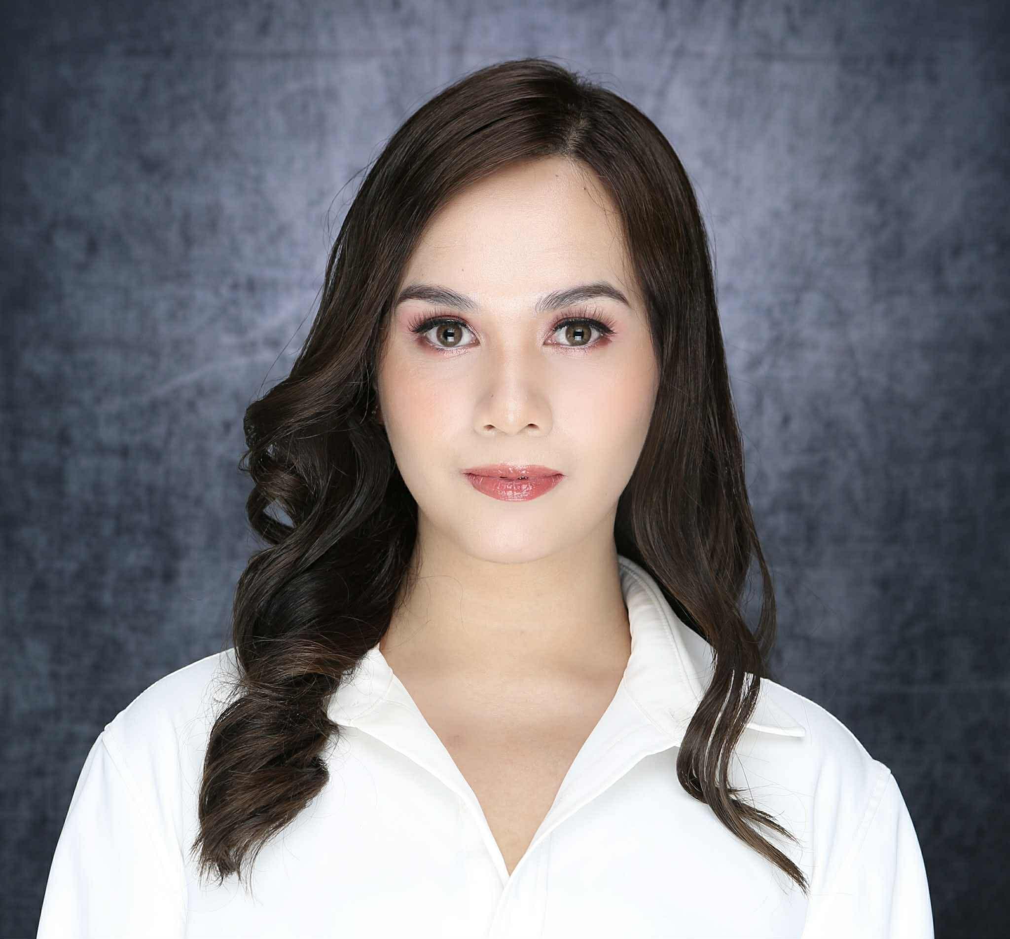 Angelica Z.