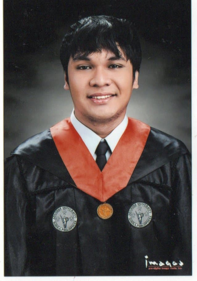 Matthew P.