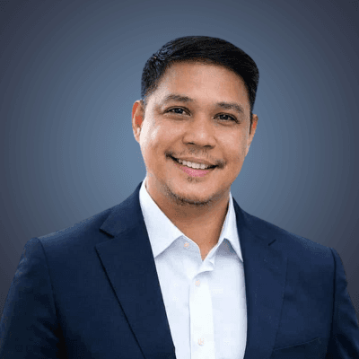 Joel G.