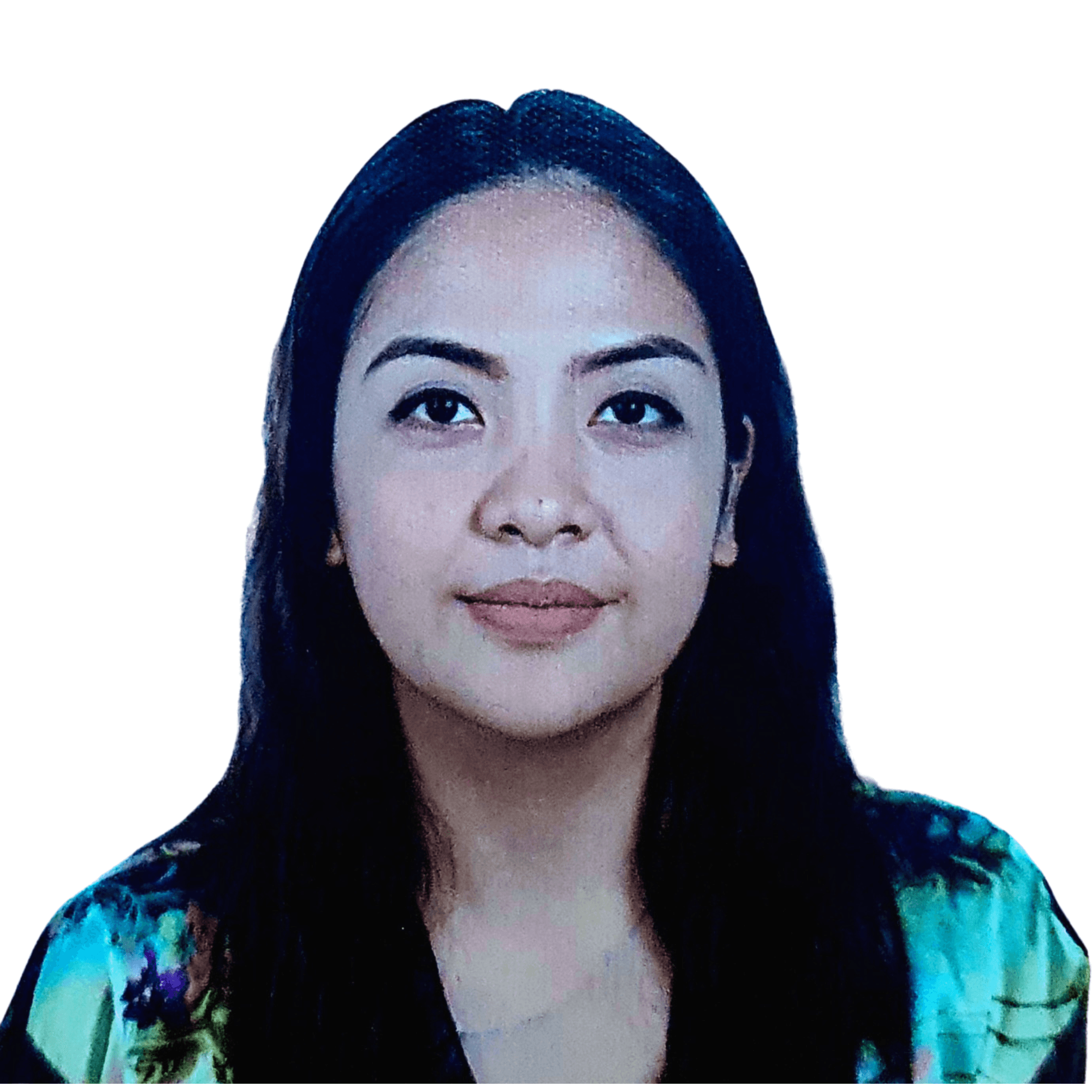Lyka M.
