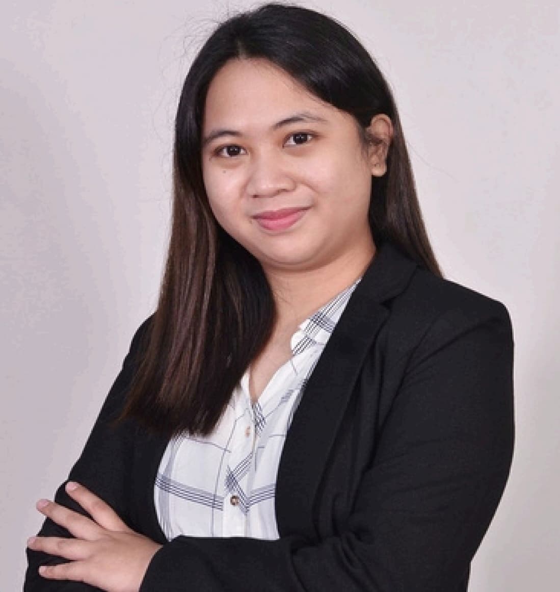 Czarina S.
