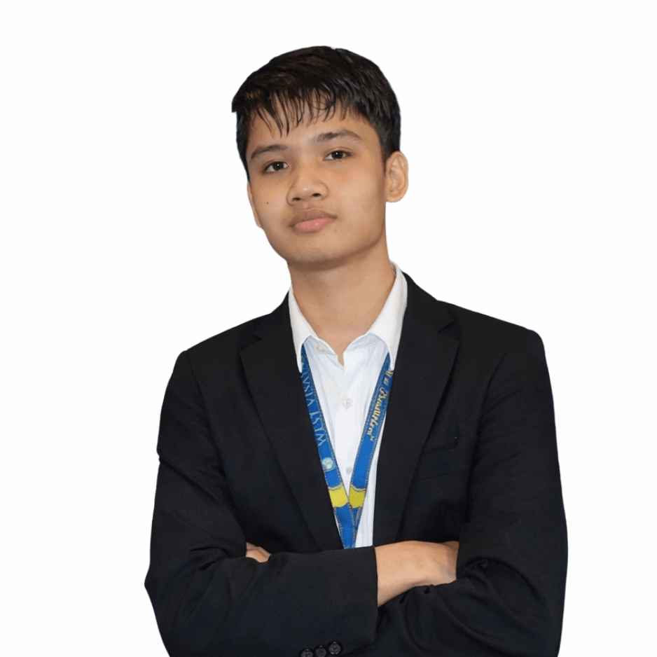 Noriel F.