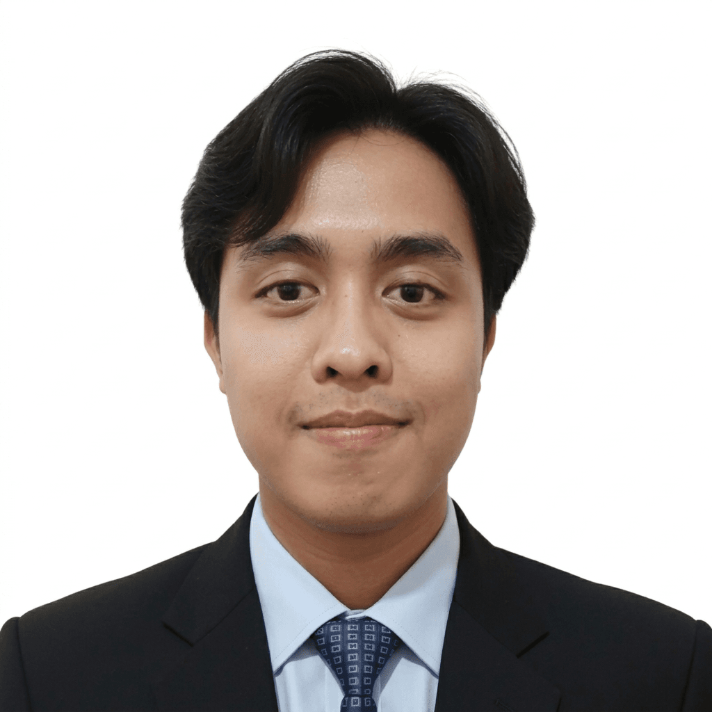 Reynald S.