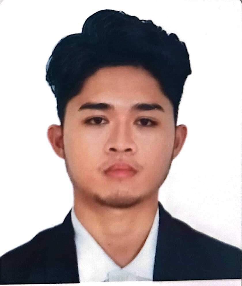 Dustin C.
