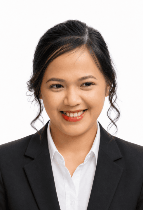 Kristine M.
