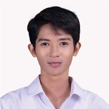 Cedrick D.