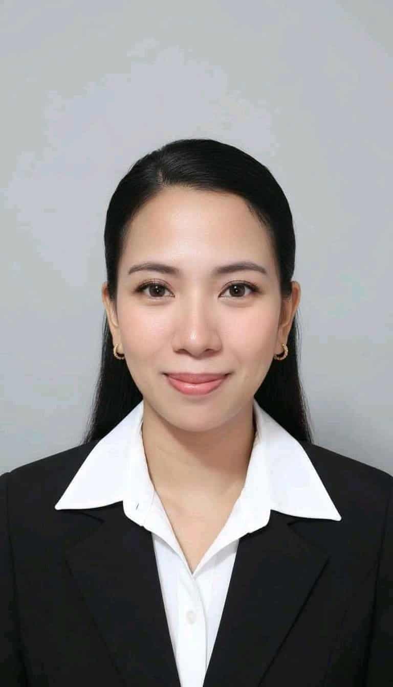 Maricel G.