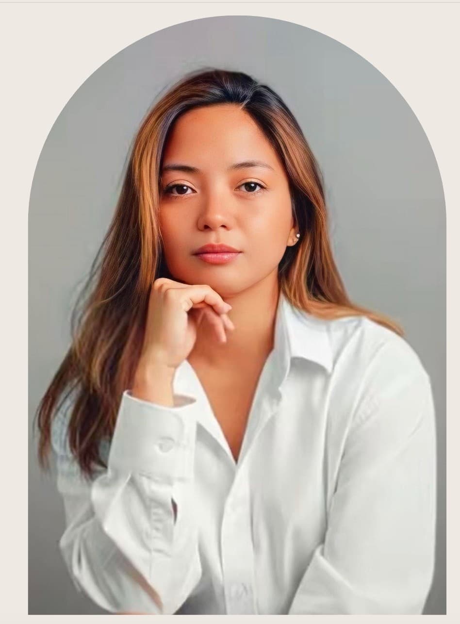 Rachelle B.
