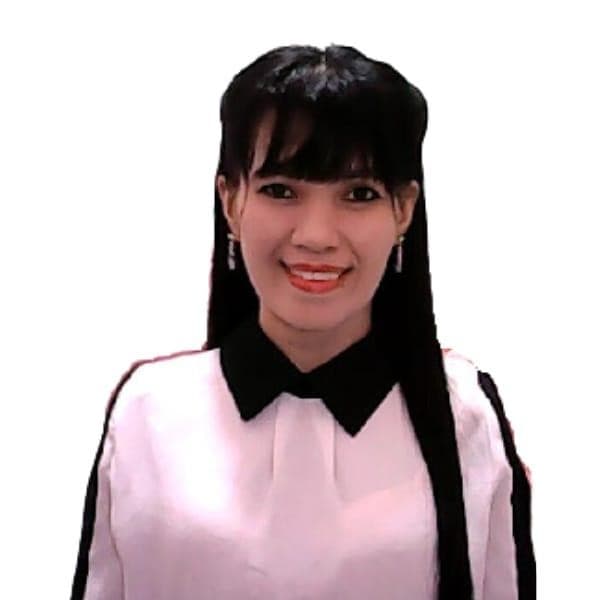Maricel G.