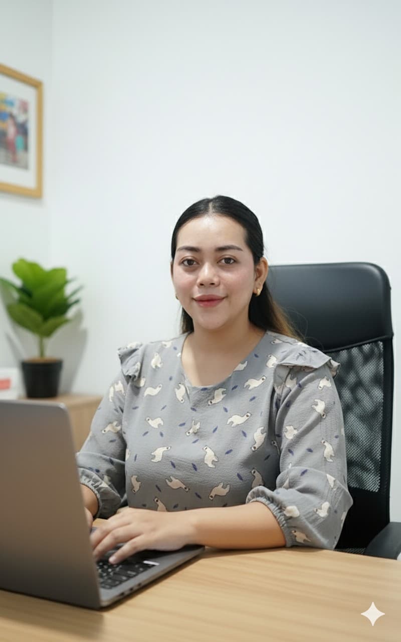 Rovielyn C.