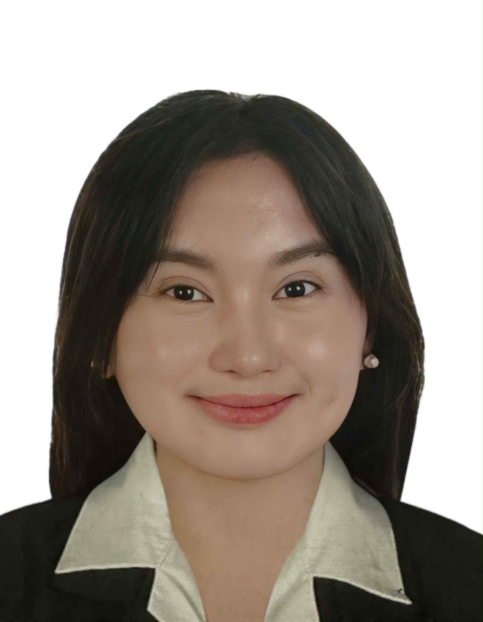 Erika P.