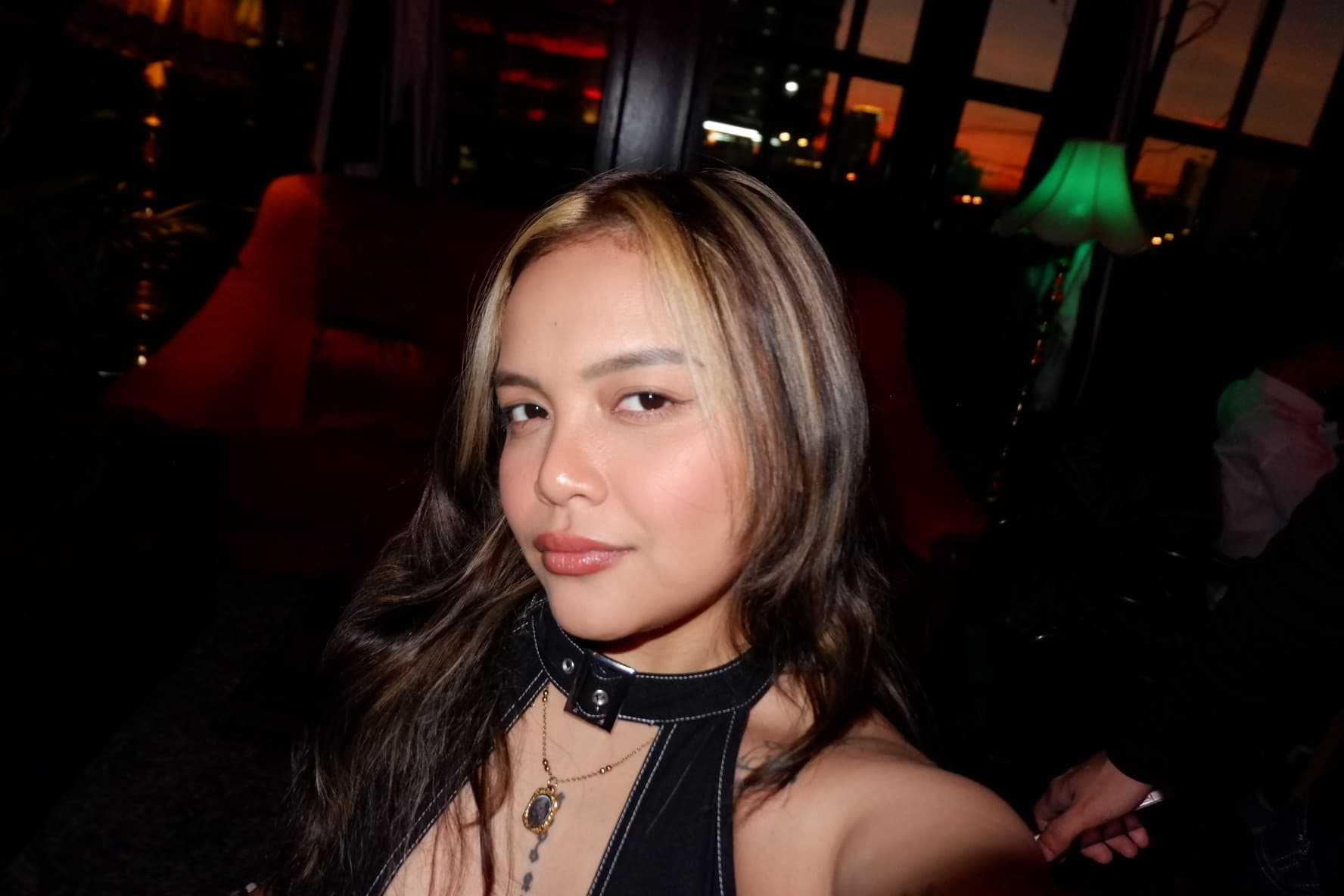 Allyanna G.