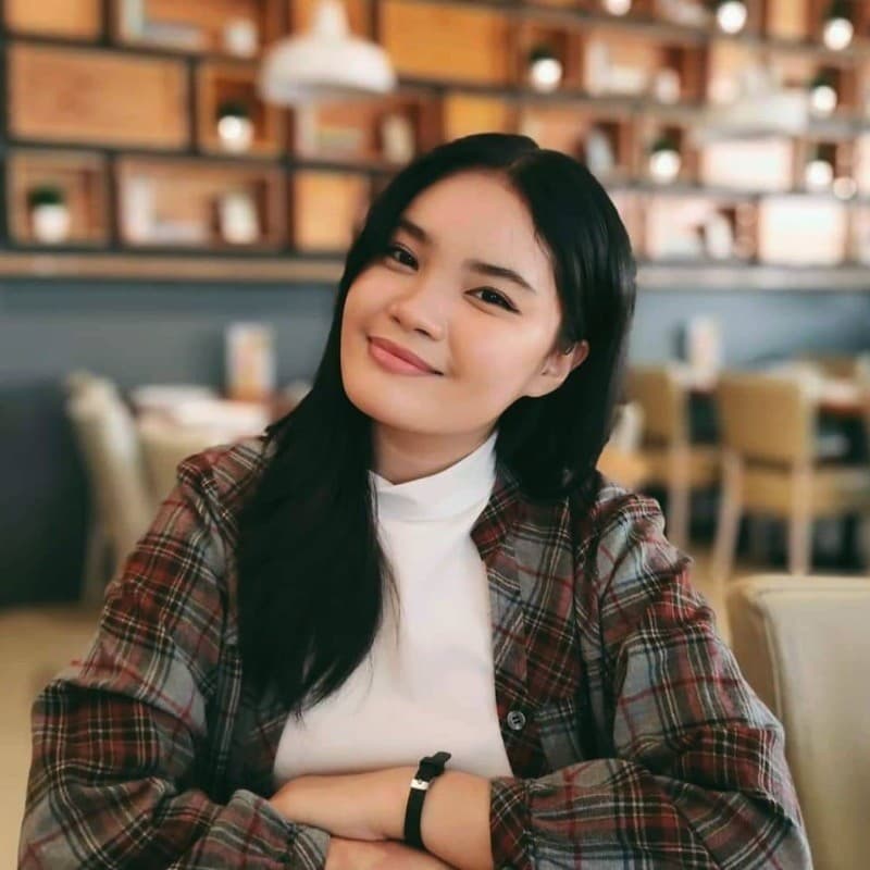 Angel P.