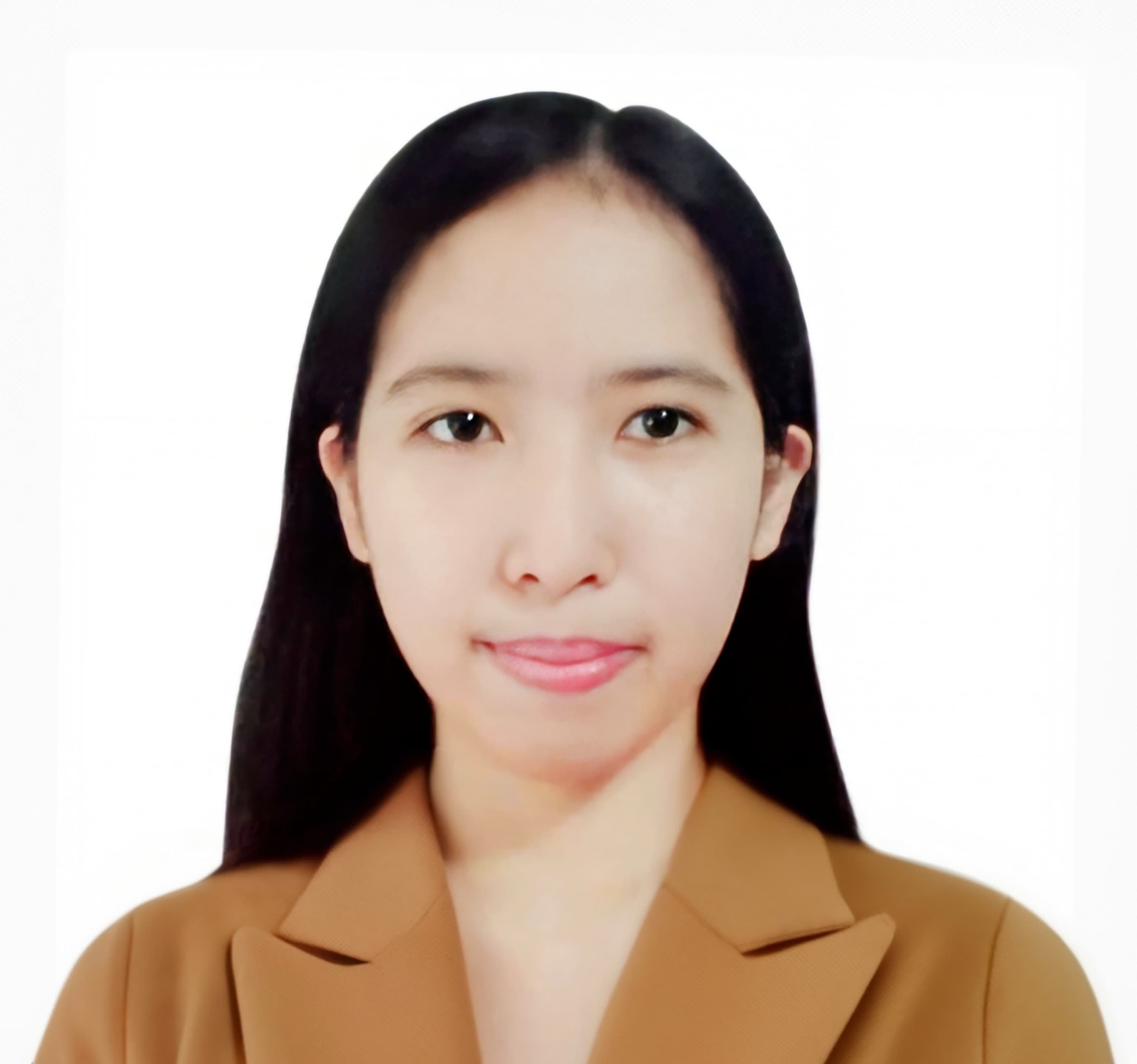 Charmaine C.