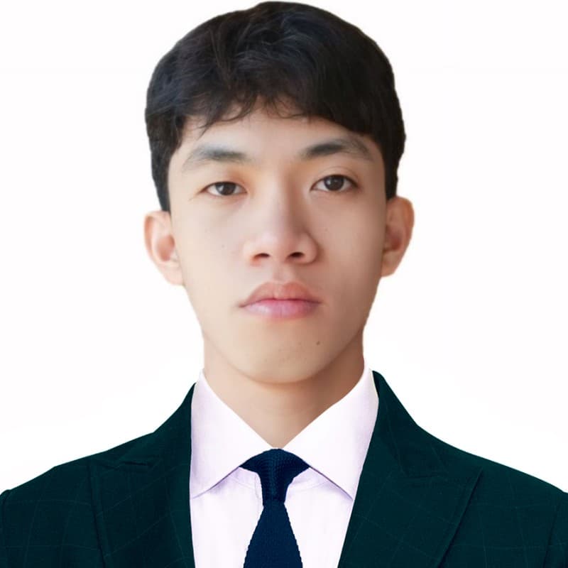 Elijah S.