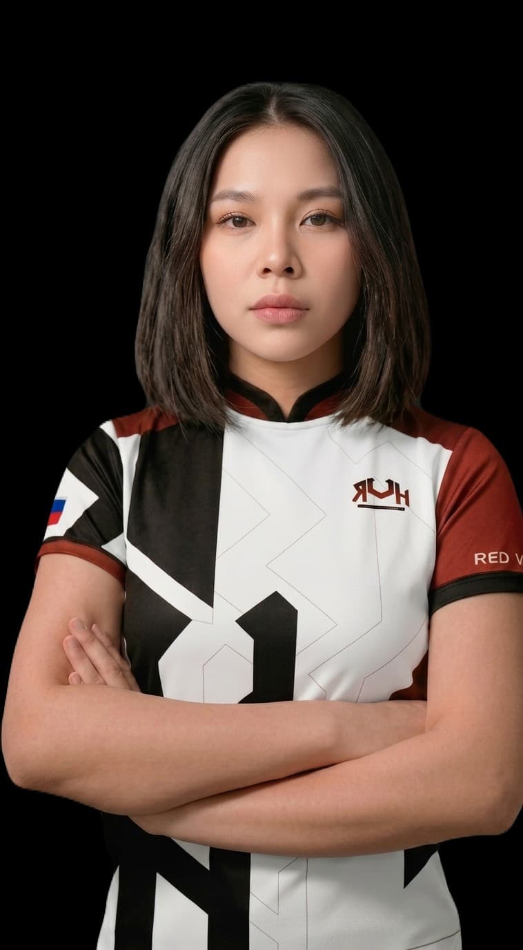 Jonadel P.