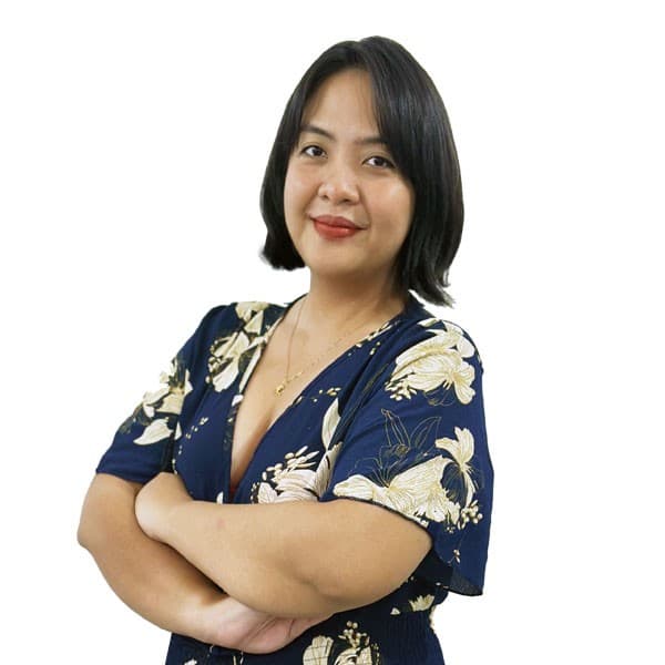 Lyka M.