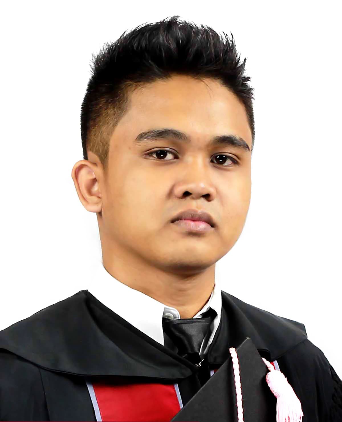 Christian I.