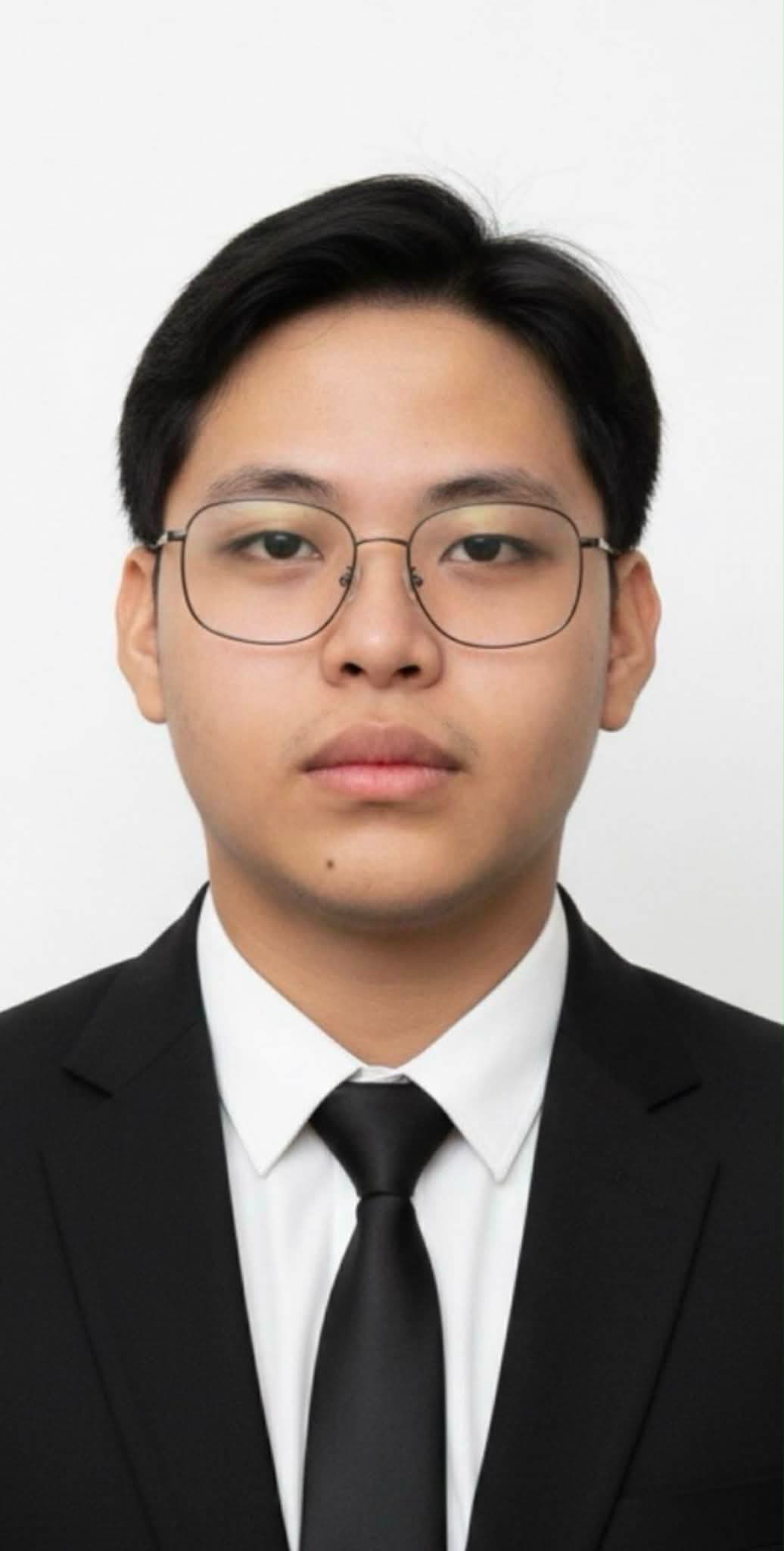 Ronrick S.