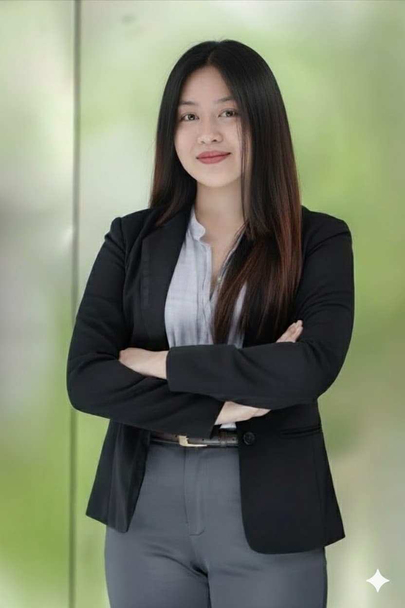 Joyce C.