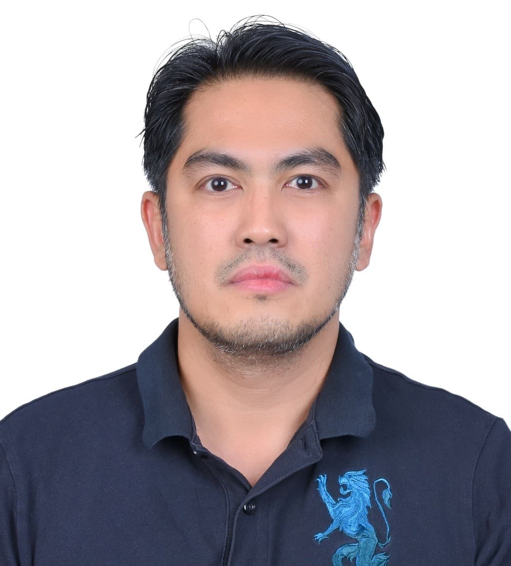 Gary G.