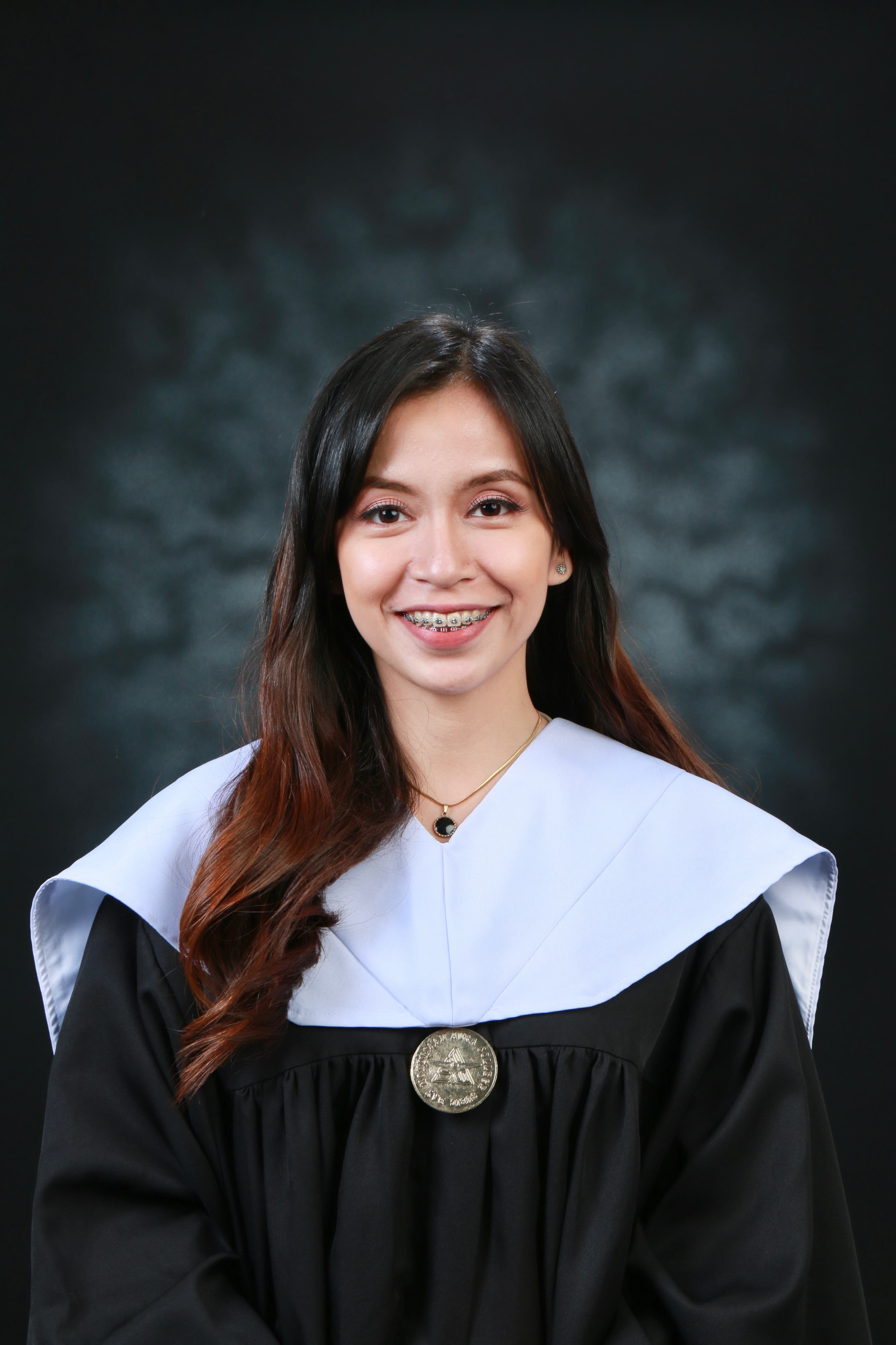 Yshmaela A.