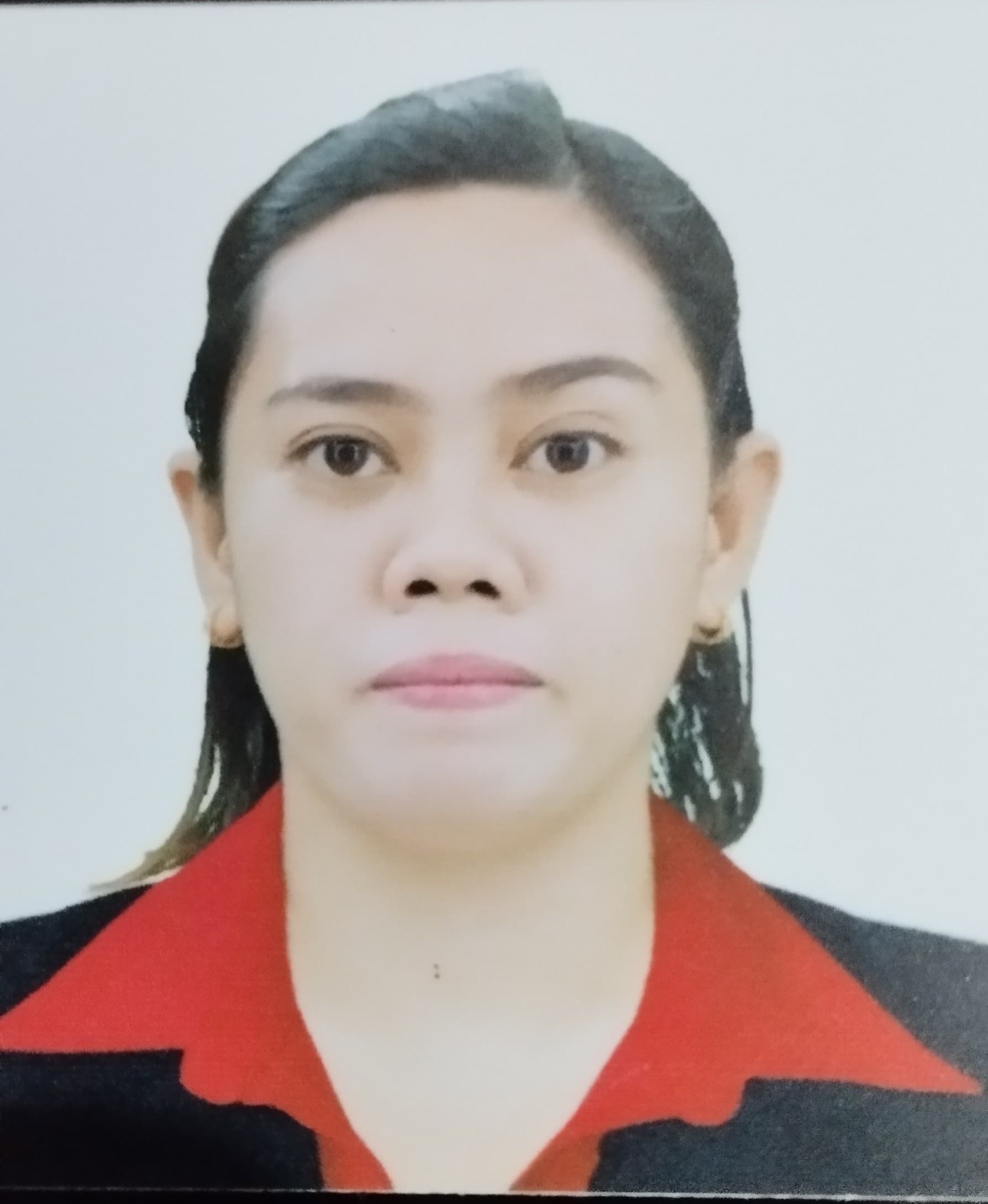 Theresa A.