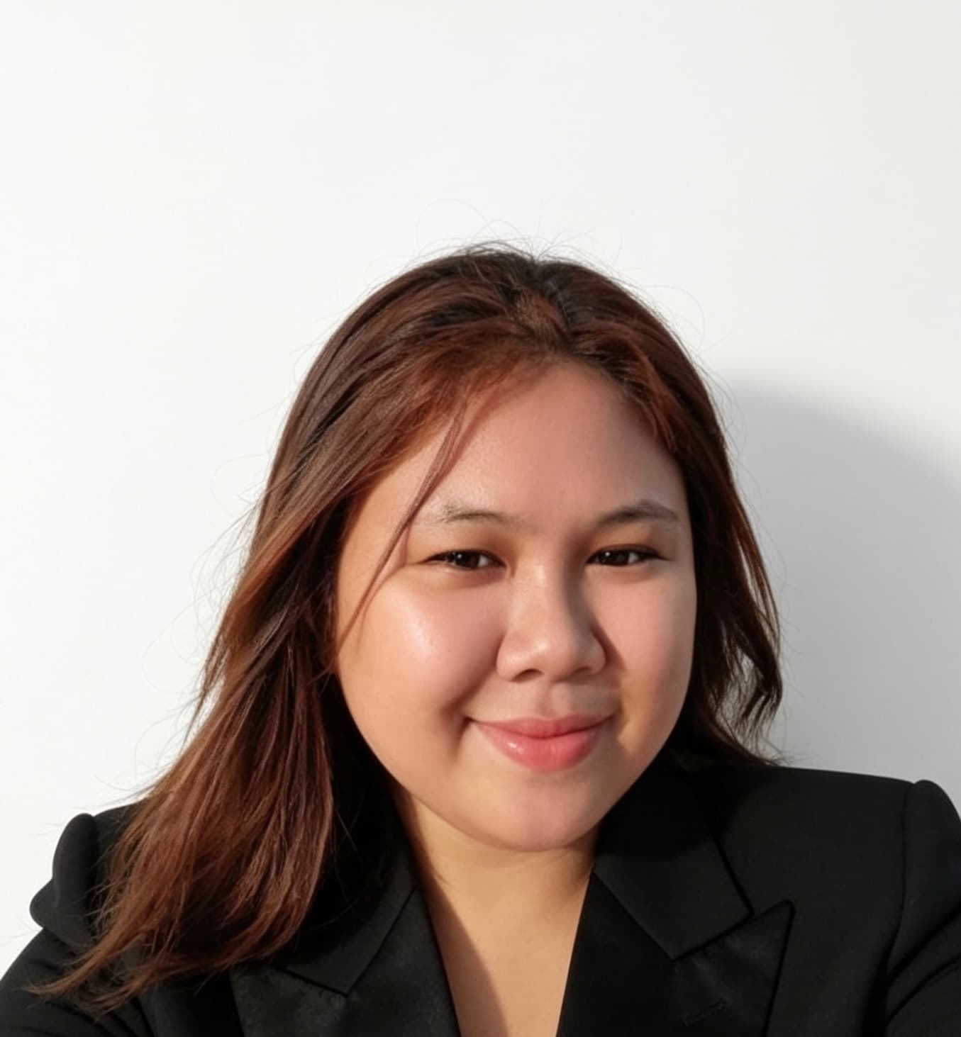 Kimberly V.