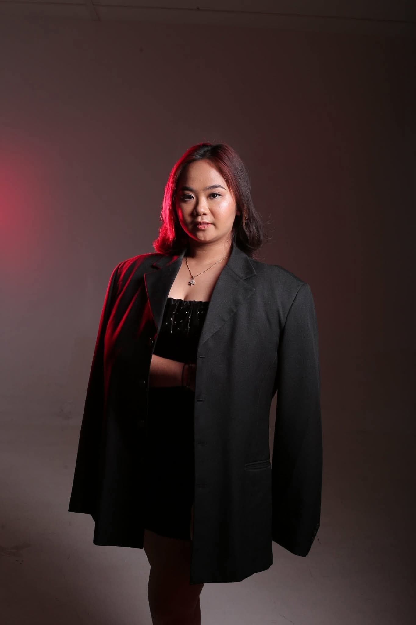 Leslie L.