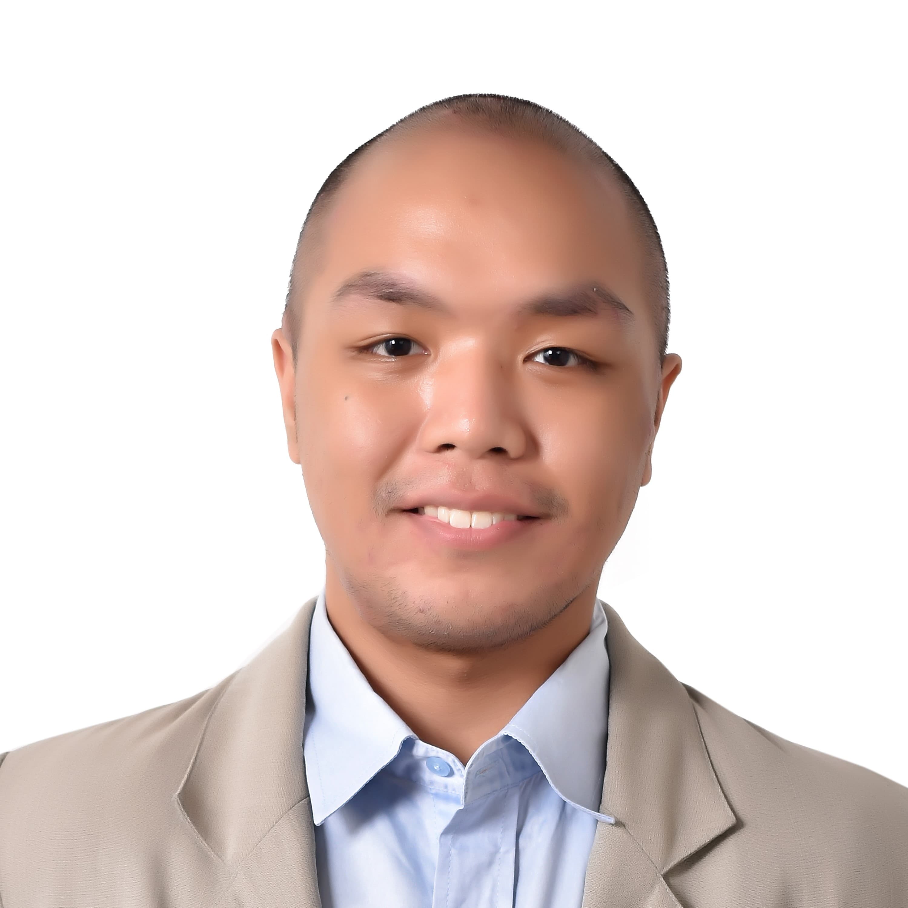Arnel S.
