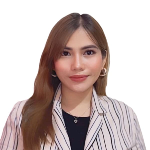 Kristel S.
