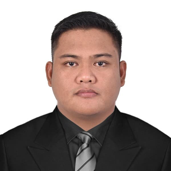 Gerick A.