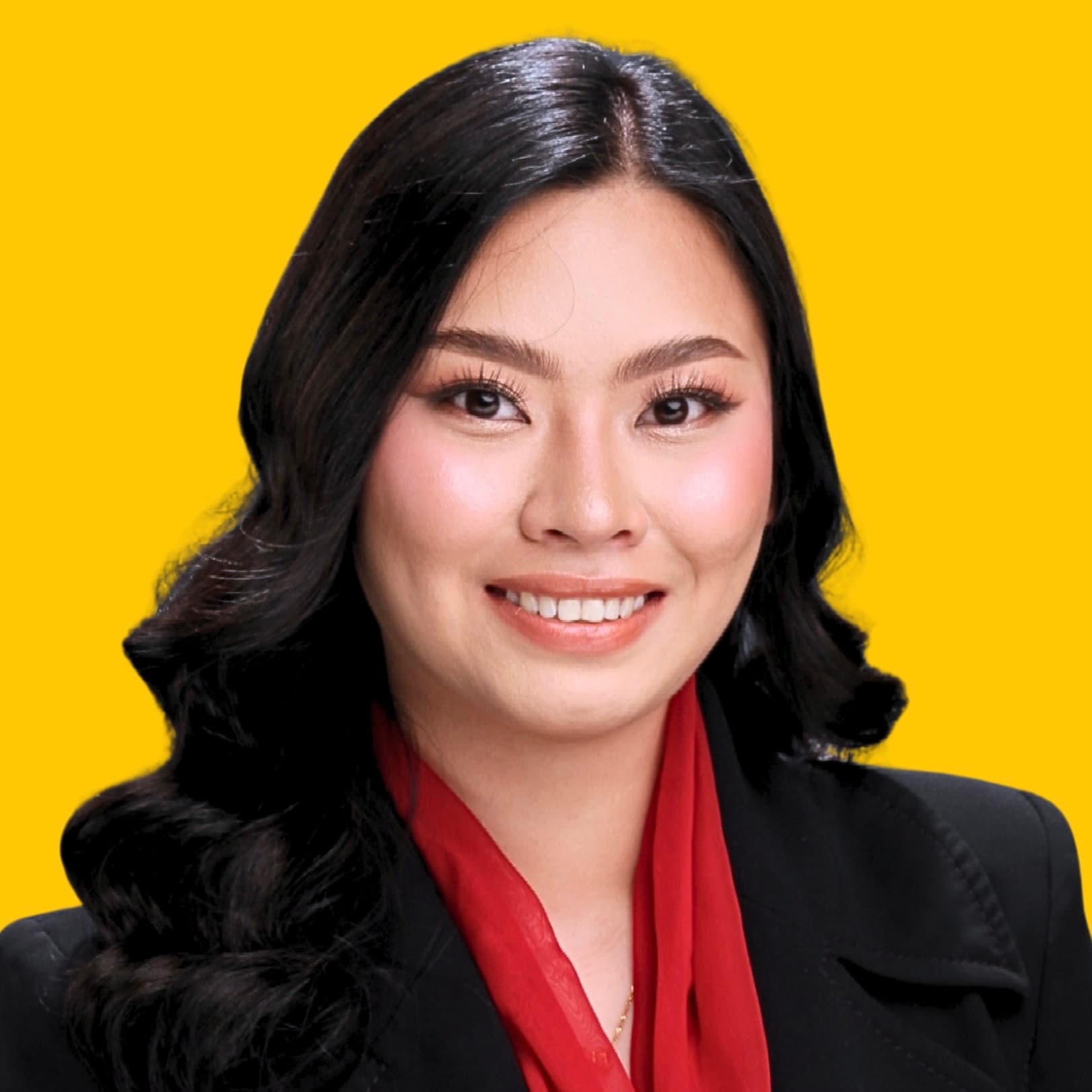 Angilette L.