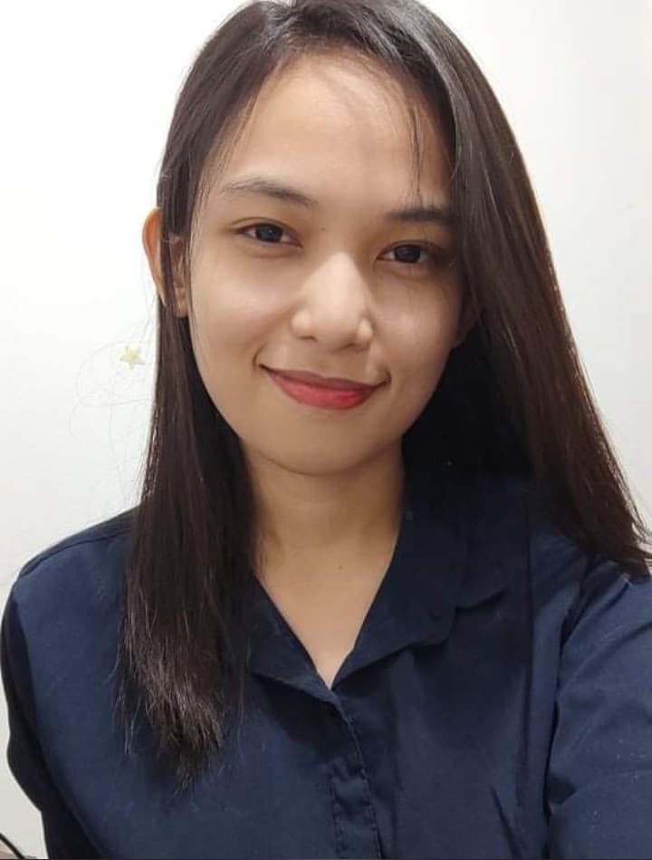 Shiela M.