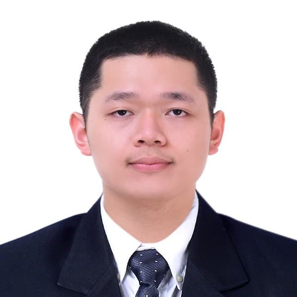 Eric M.