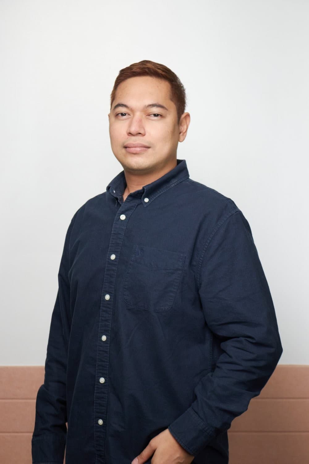 Oscar J.
