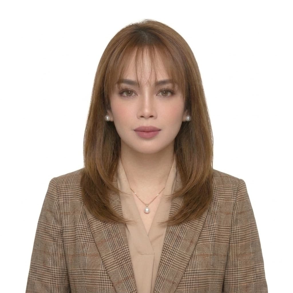 Frances B.