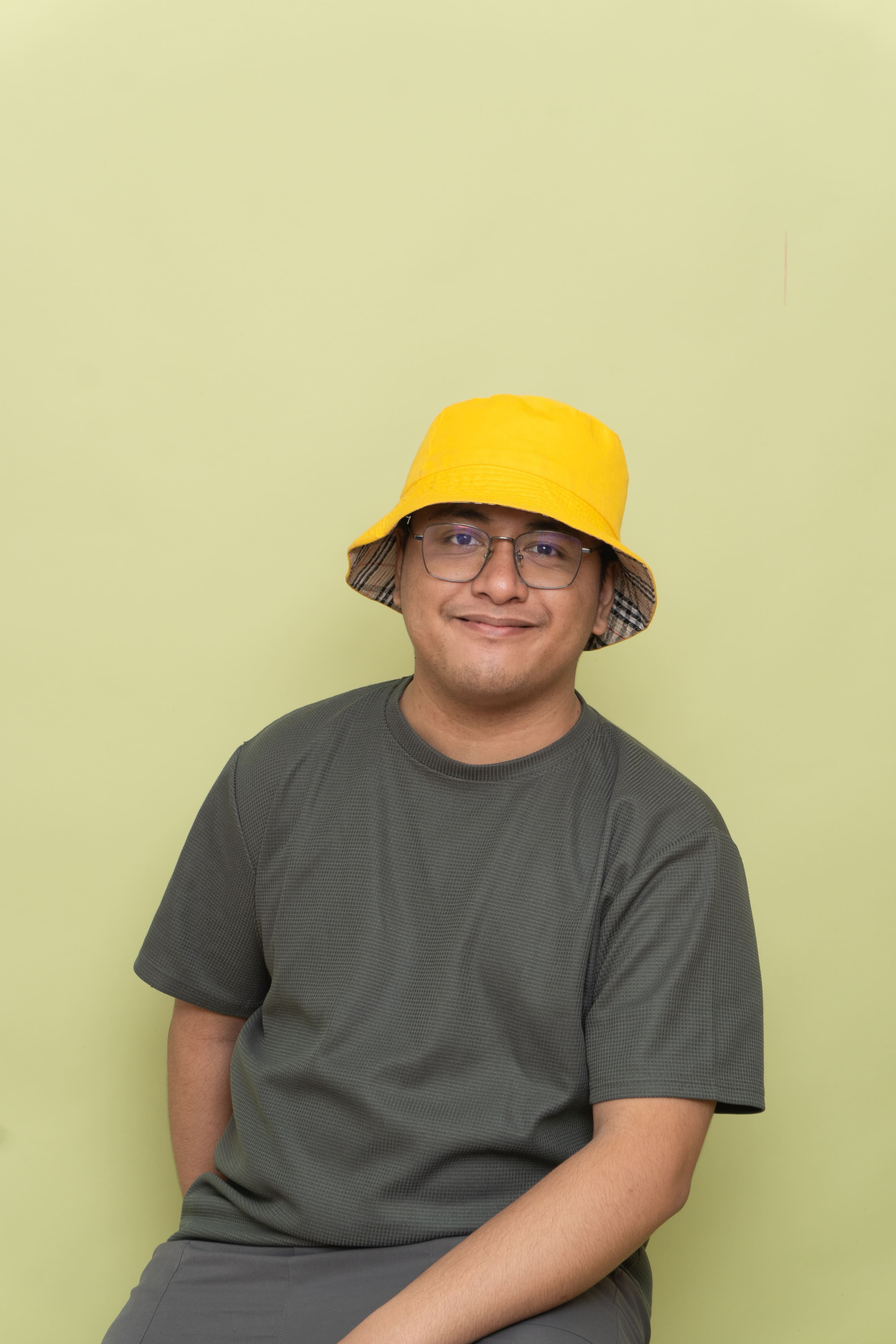 Charlimagne P.