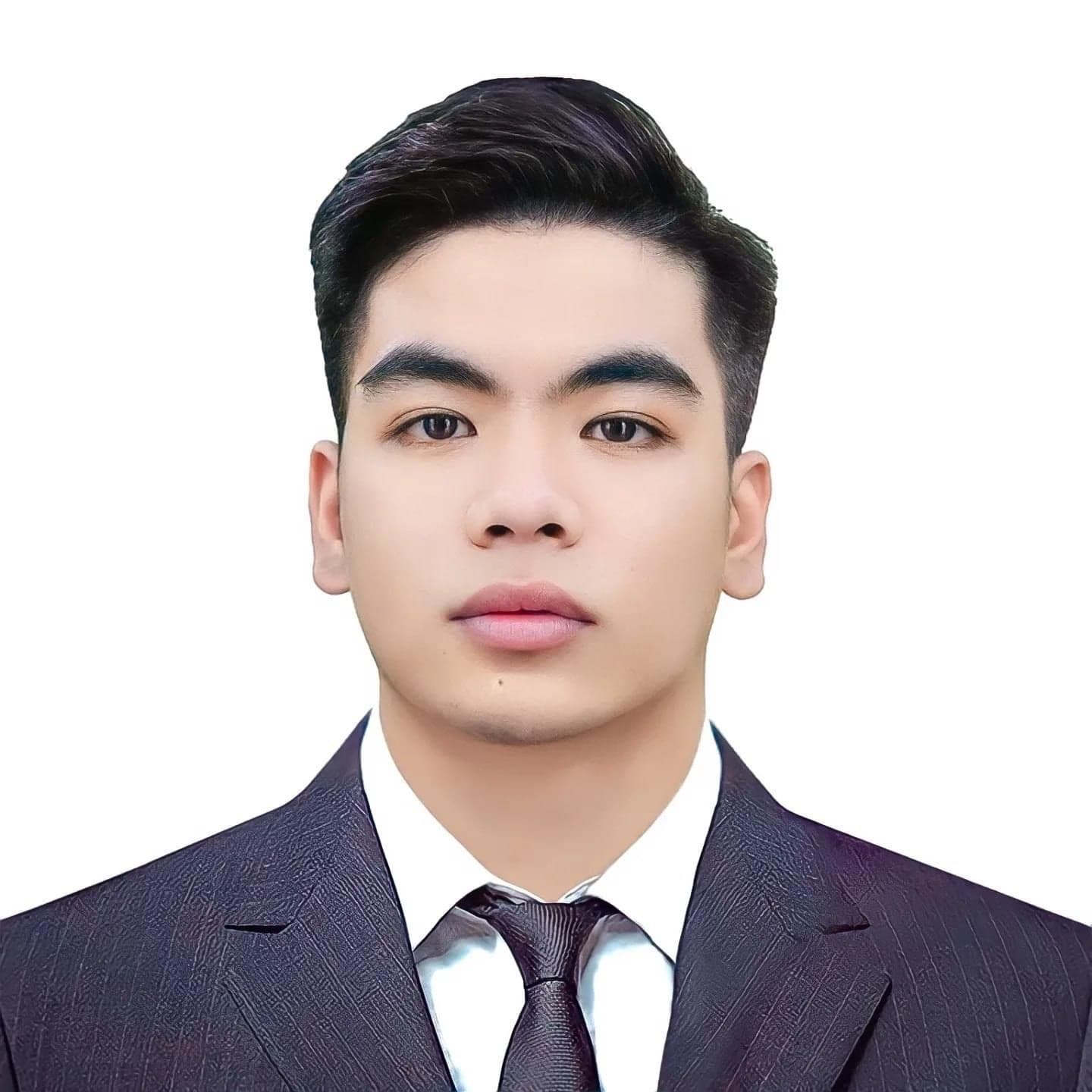 Joshua P.