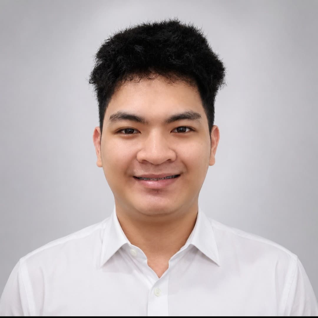 Angelo S.