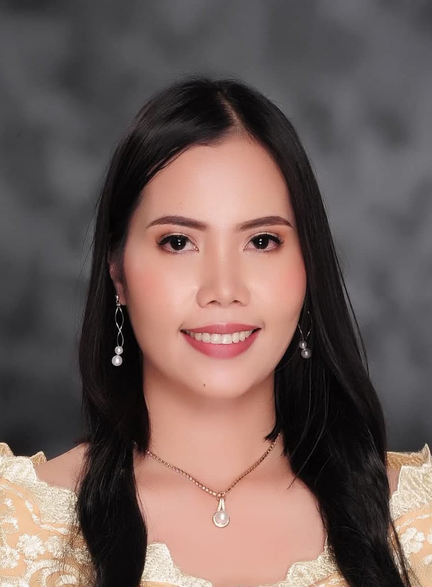 Gennalie R.