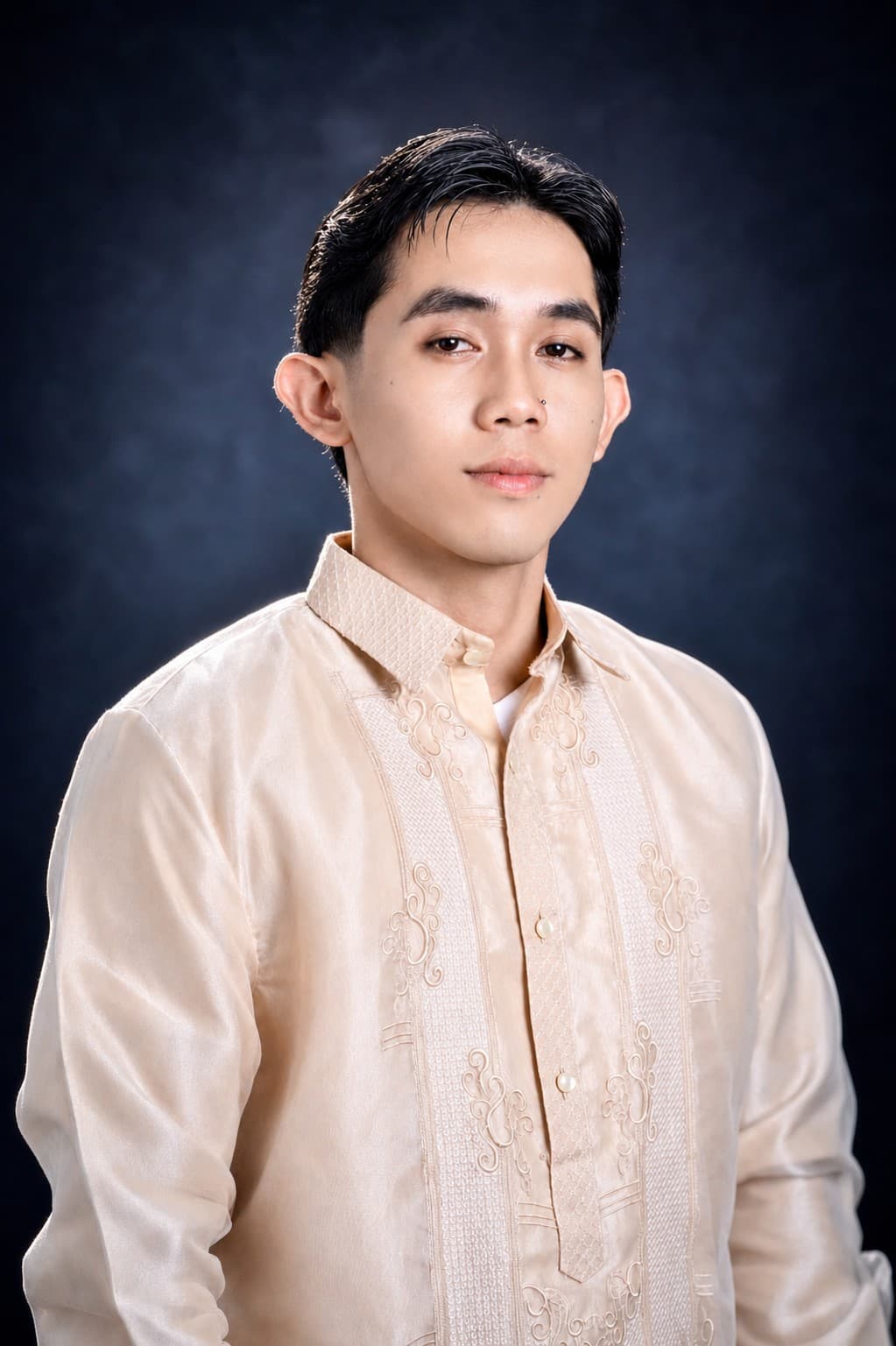 Marc M.