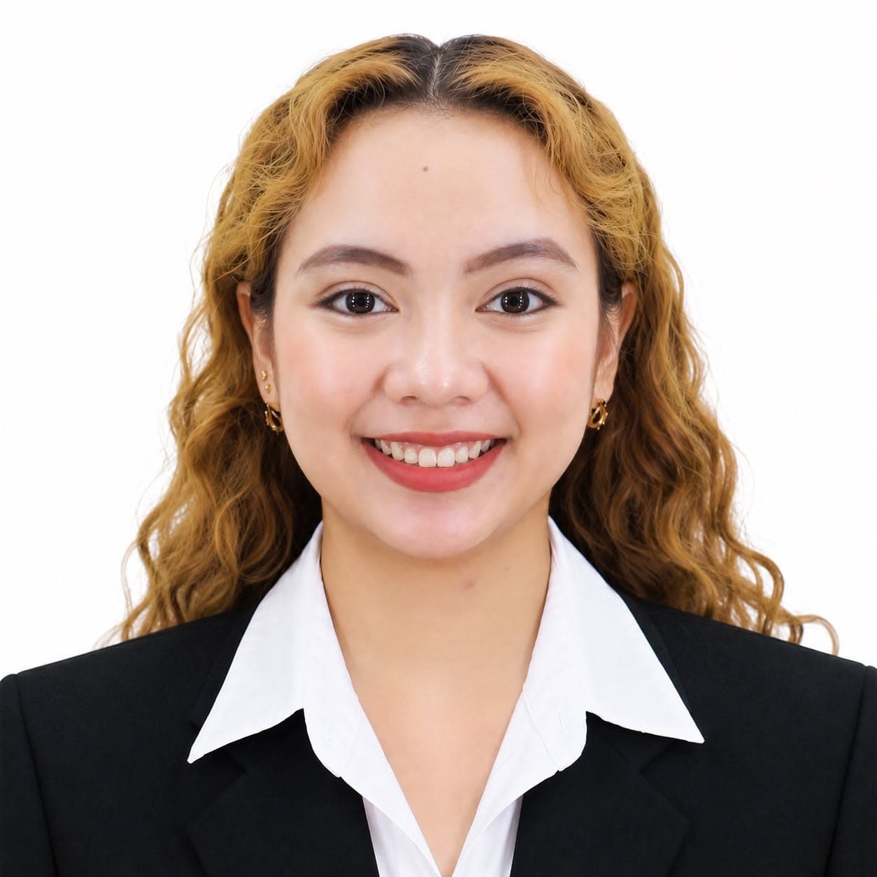 Trisha G.