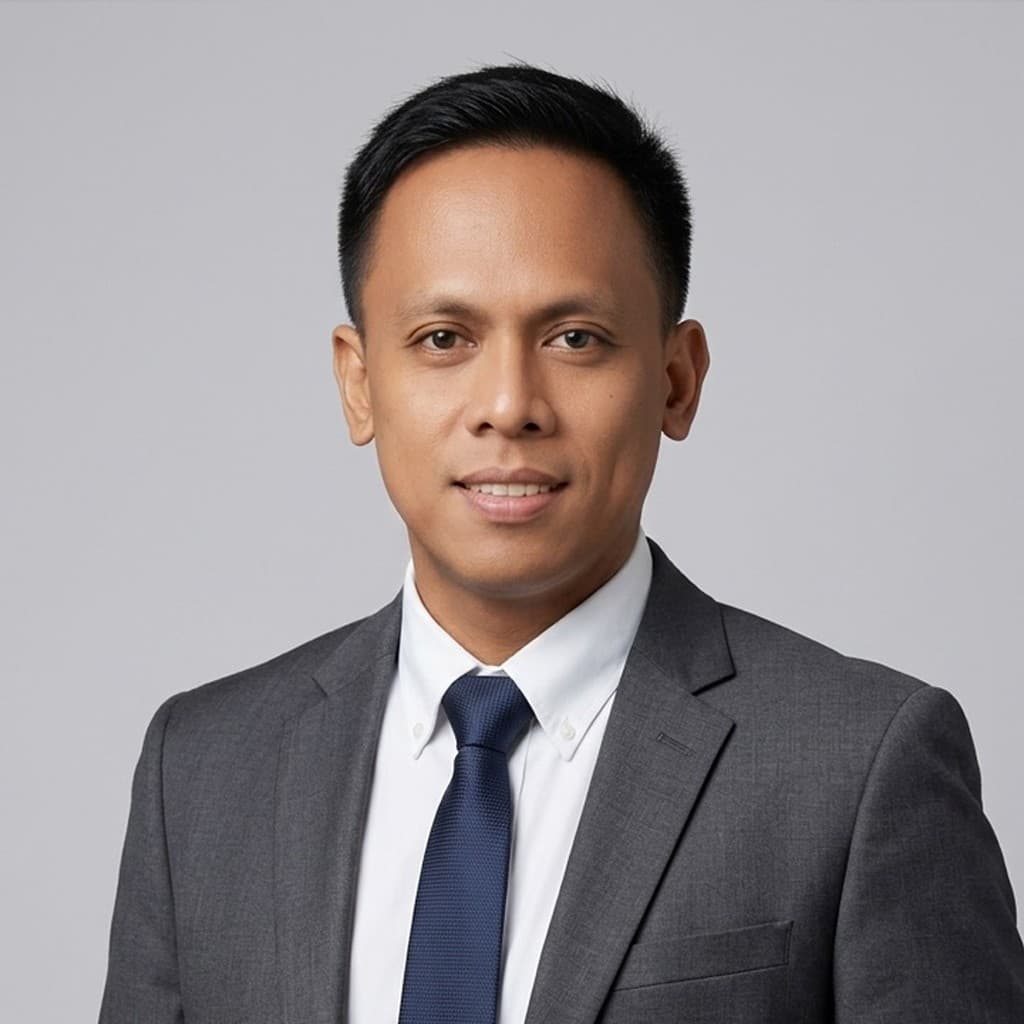 Michael A.