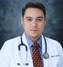 Cornelio M.